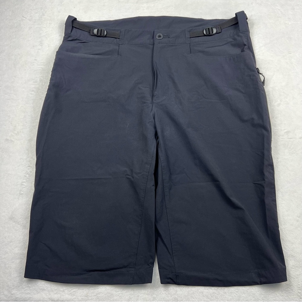PNW Components Shuttle Short MTB Cycling shorts Black Men’s XL